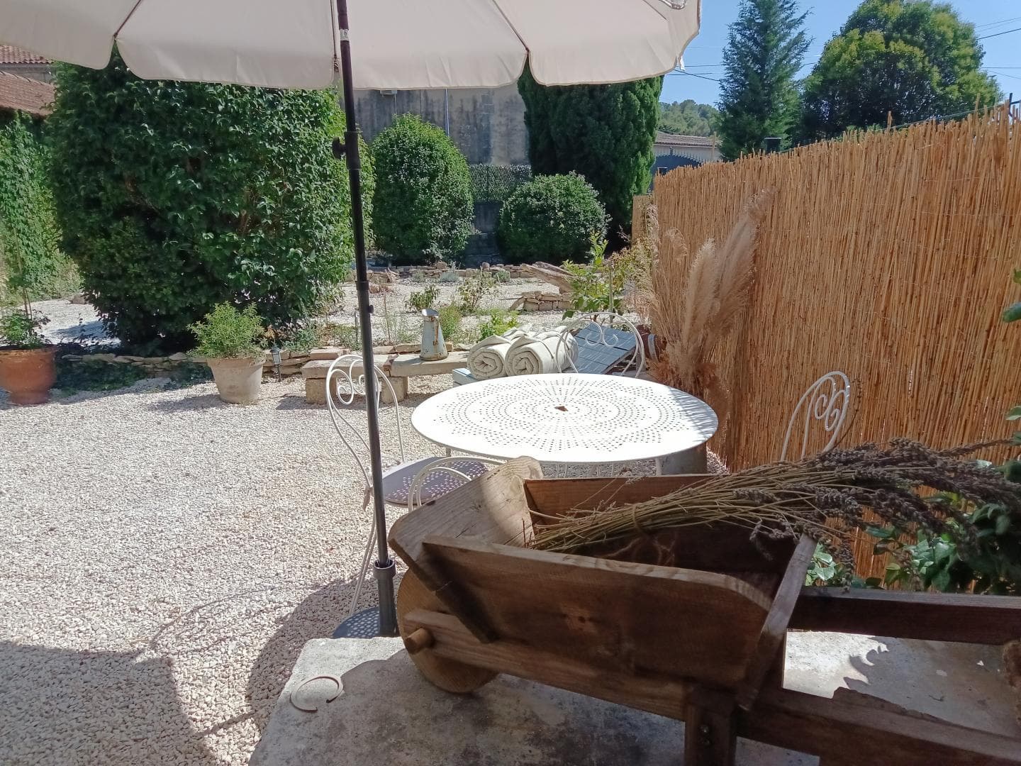 Le Petit Grésouillais