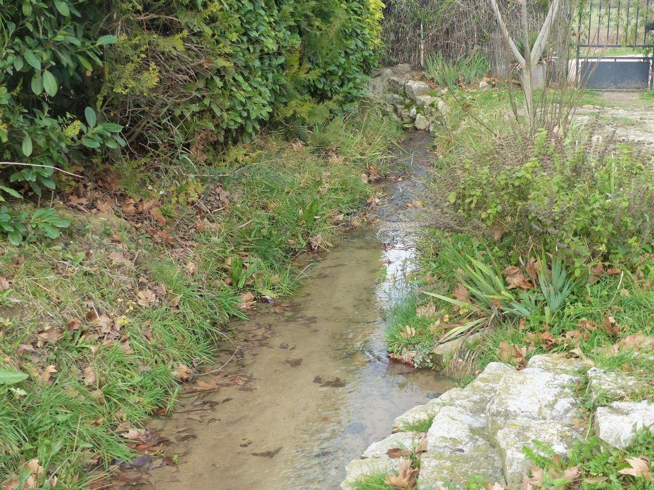 Le Pigeonnier