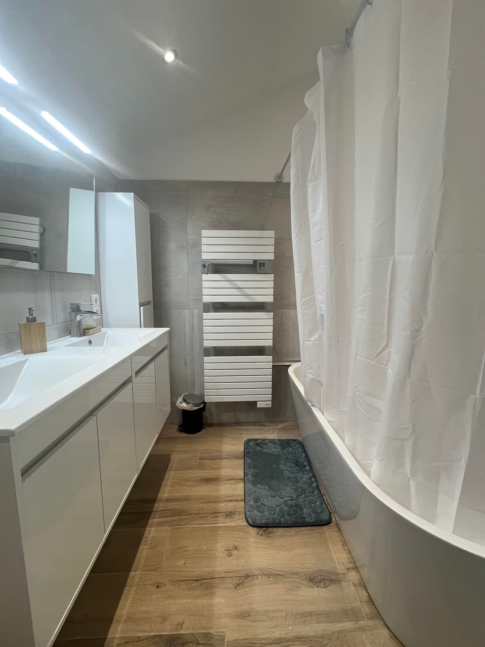 "Le Lafayette n°2*Appart*Arles_Arles