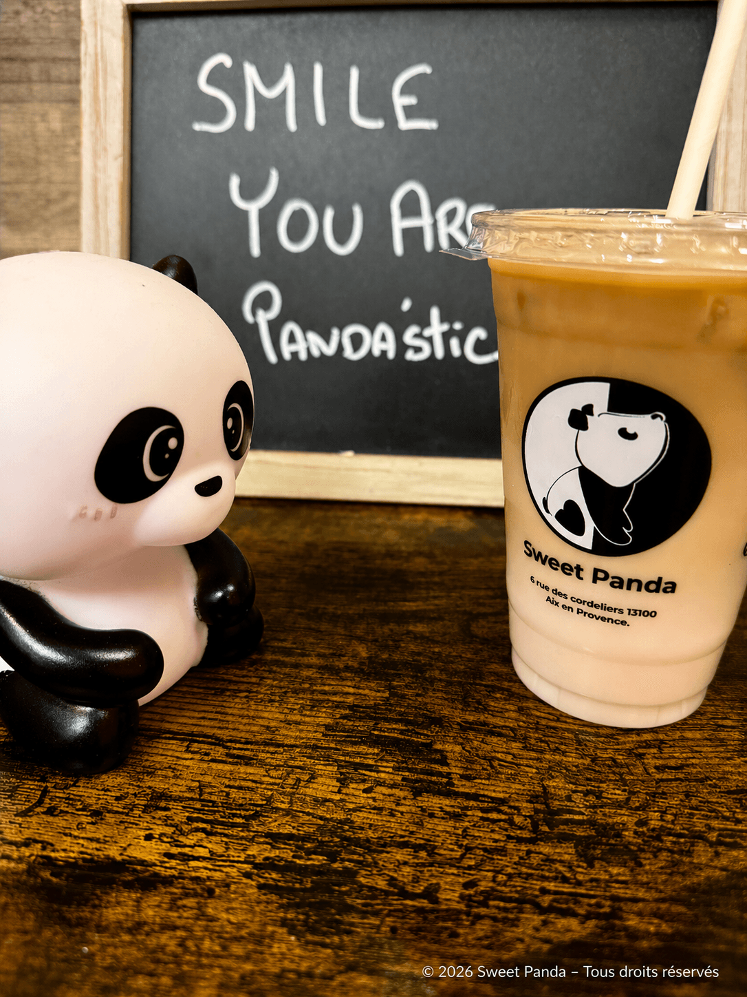 Ice Coffe