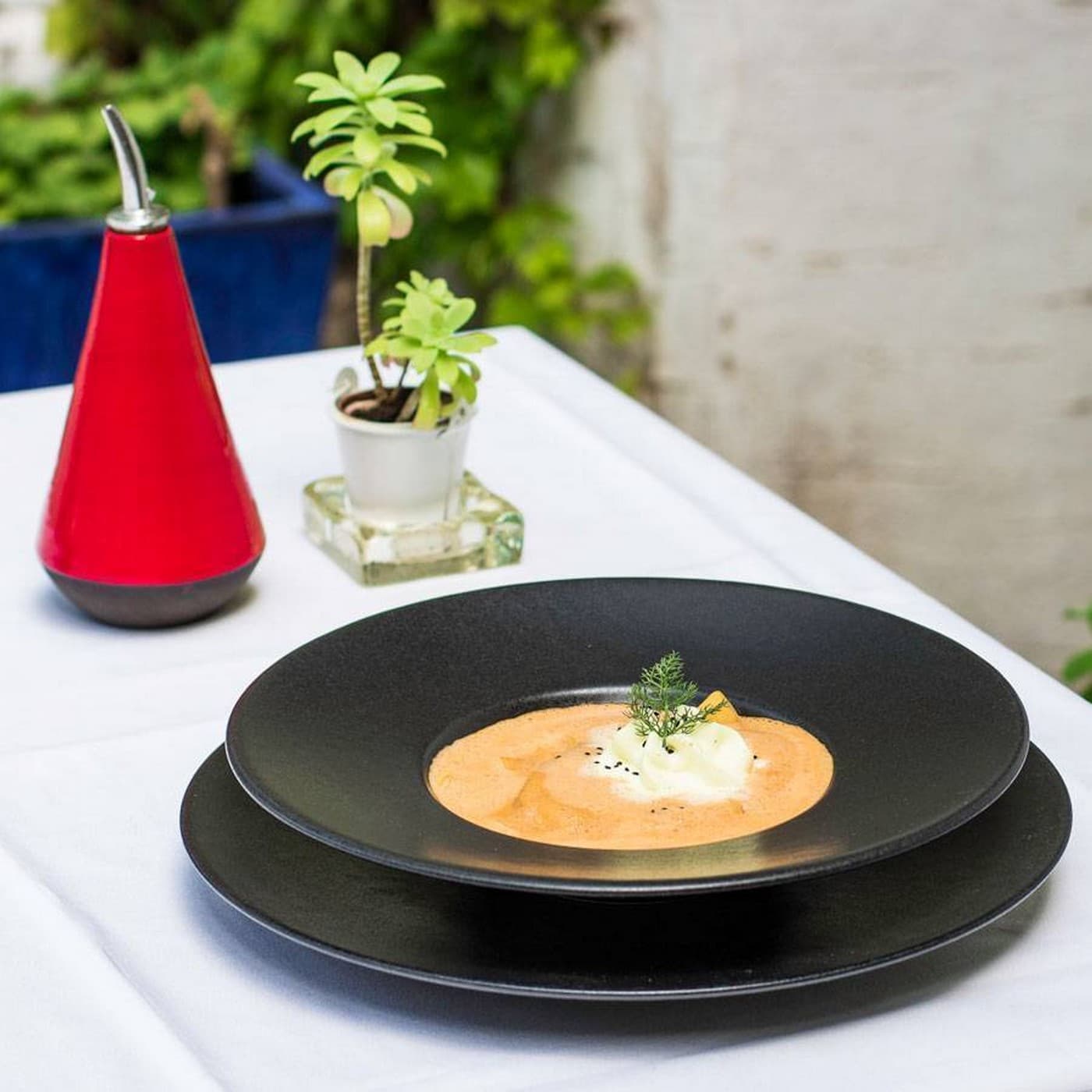 Le Patio