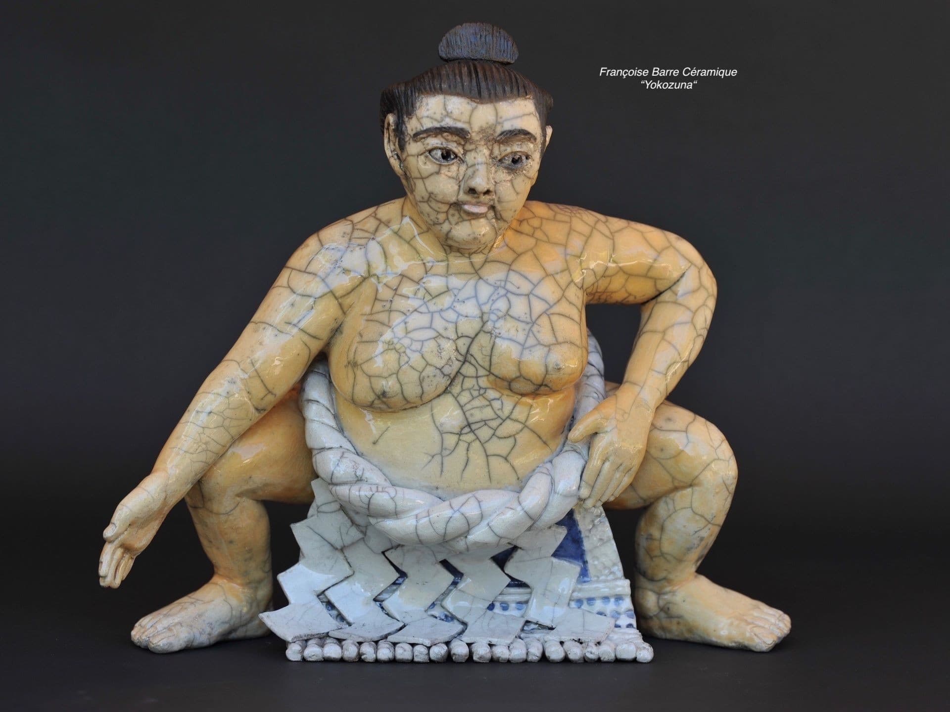 Yokozuna