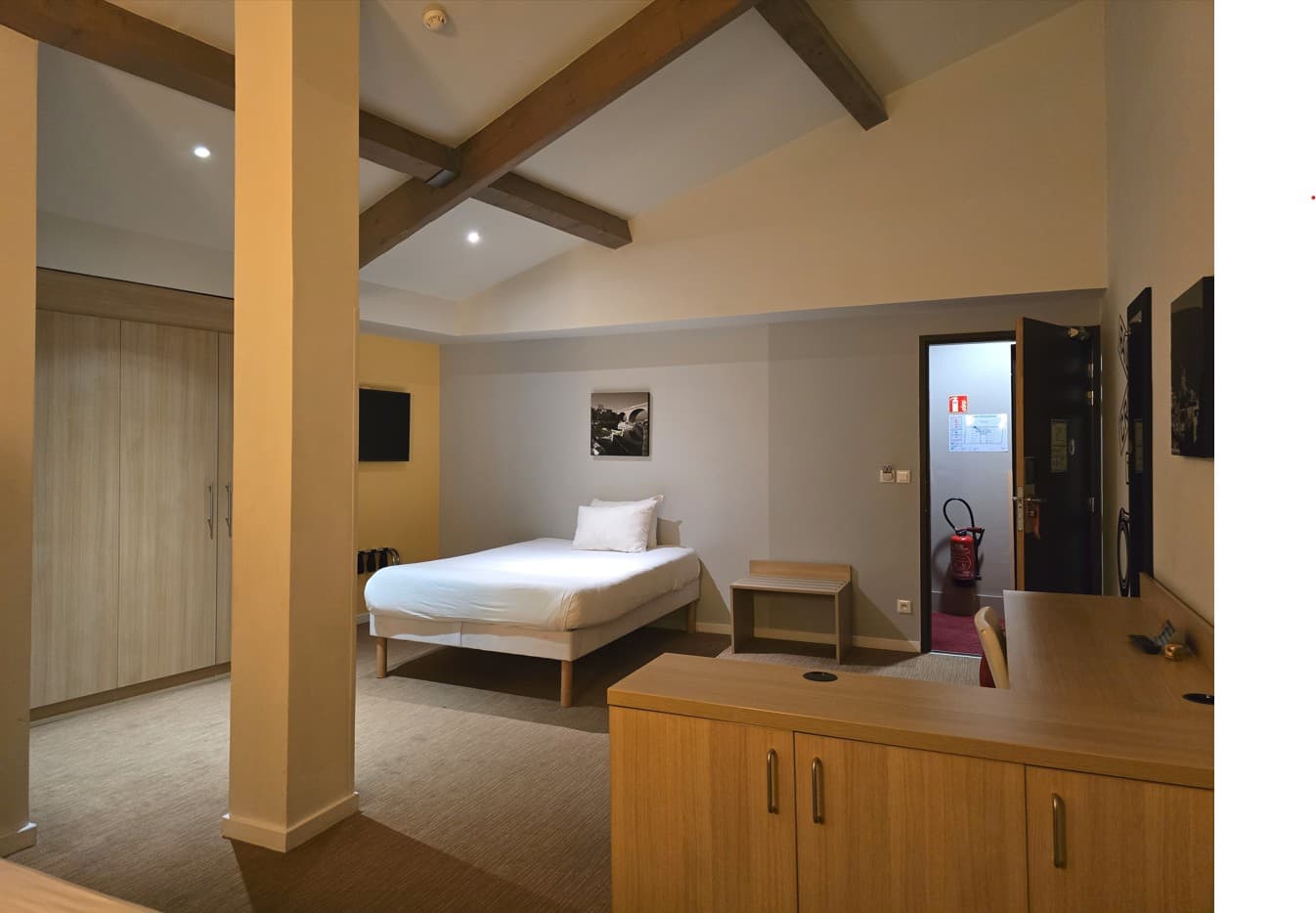 Ibis Styles Marseille gare Saint-Charles_Marseille