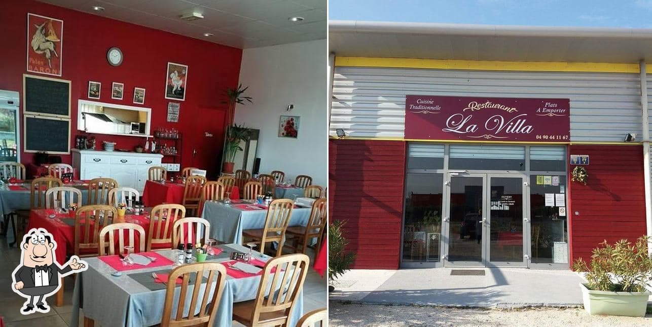 La Villa