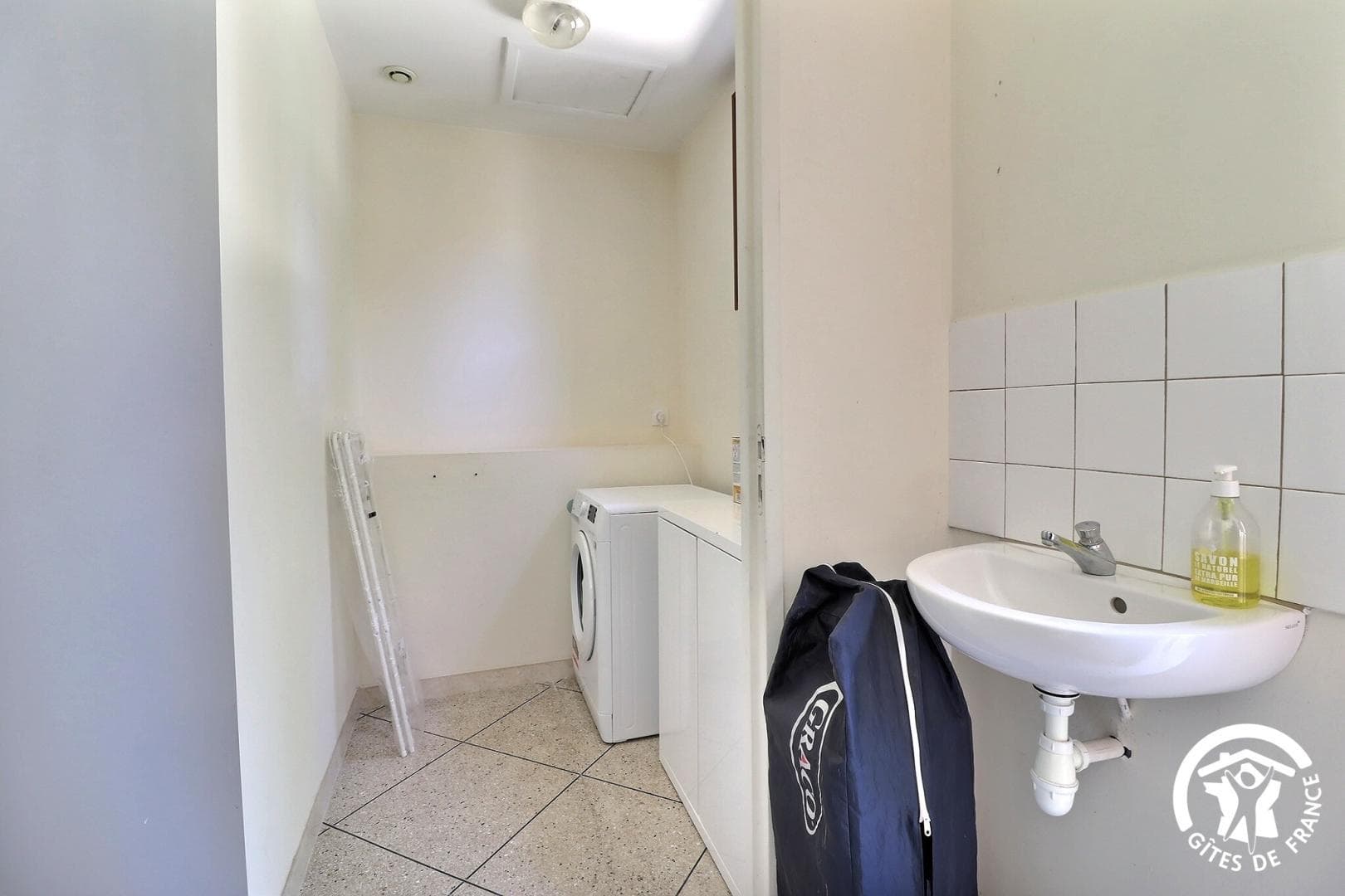 Grand Mas du Roy - Le Camarguais