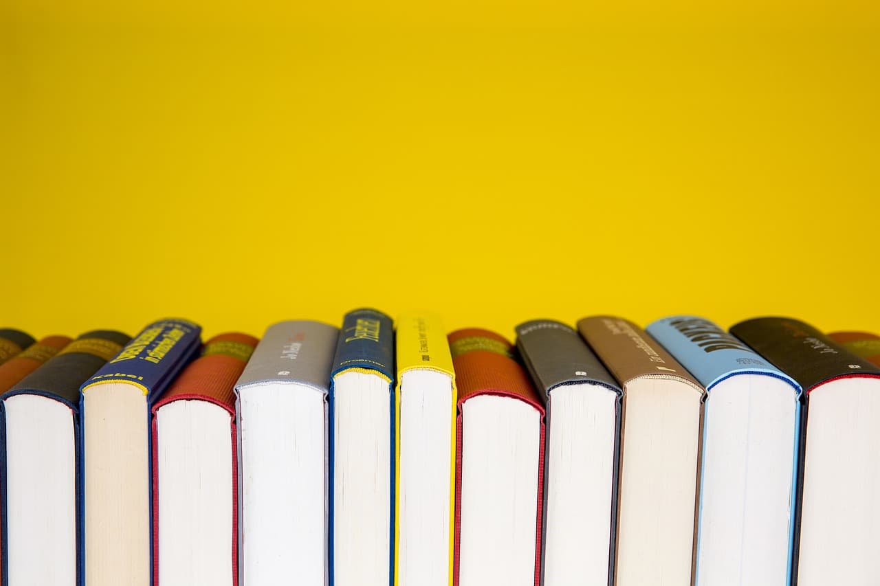 Boîte à livres