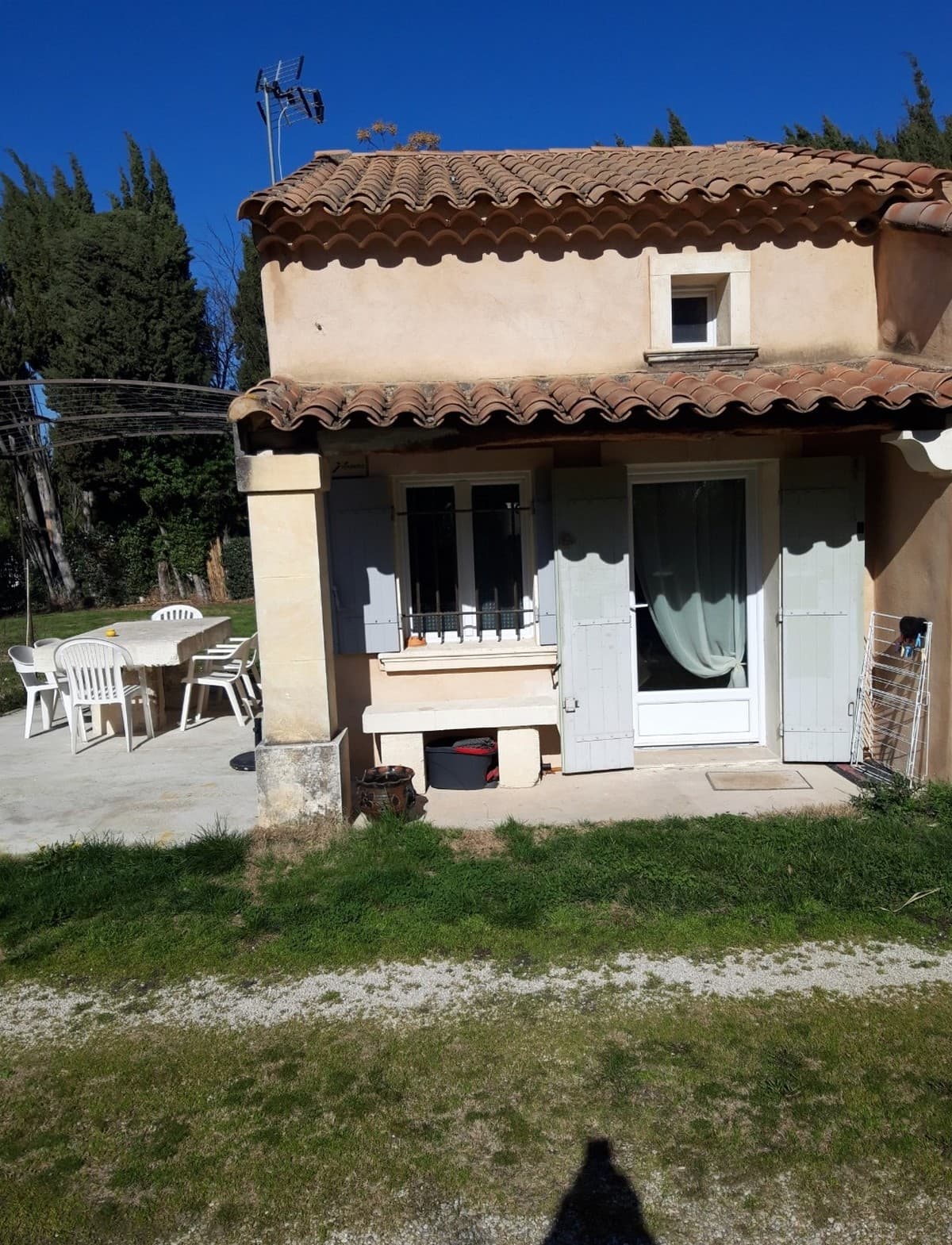 Camping Parc de la Bastide