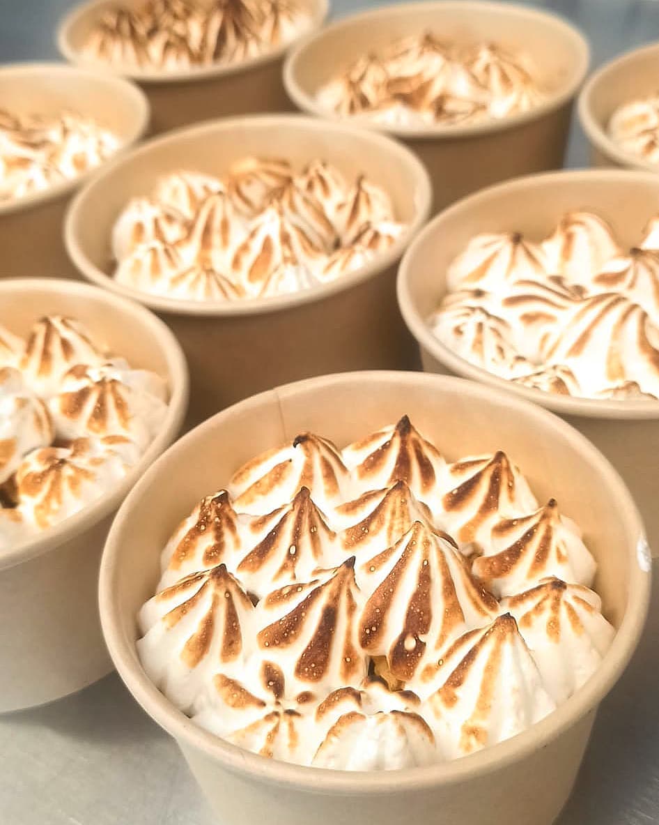 tarte citron meringuer