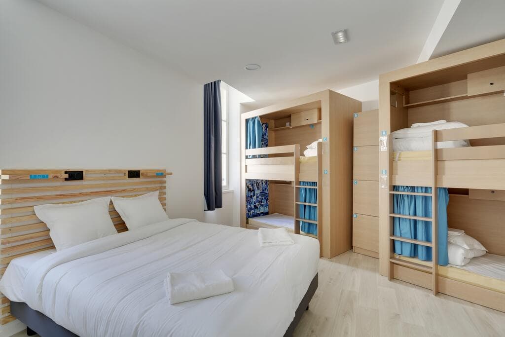 The People Hostel