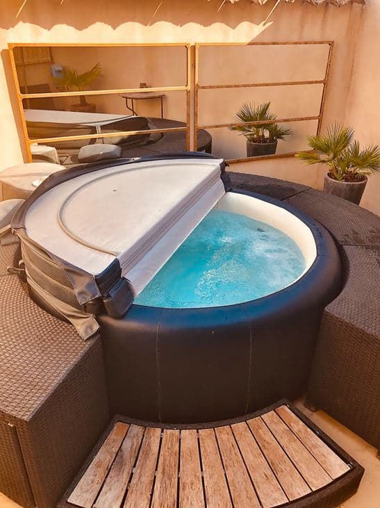 Le Loft Mahanoa