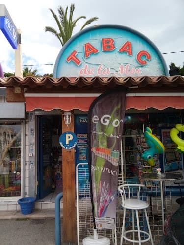 Tabac de la Mer