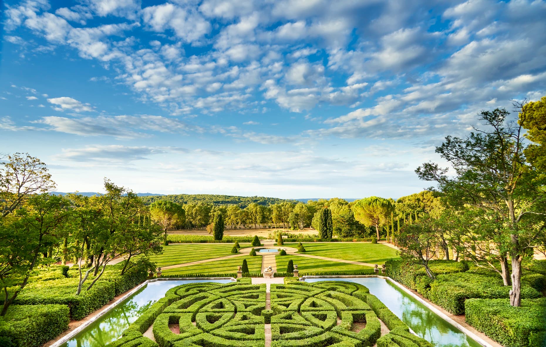 Château de la Gaude