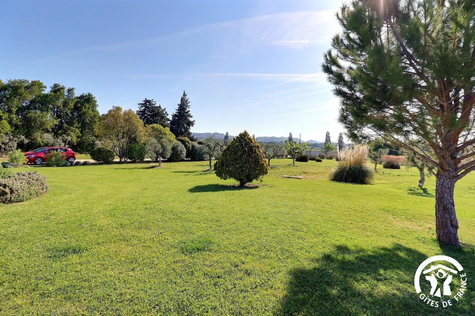 Bastide de Luson