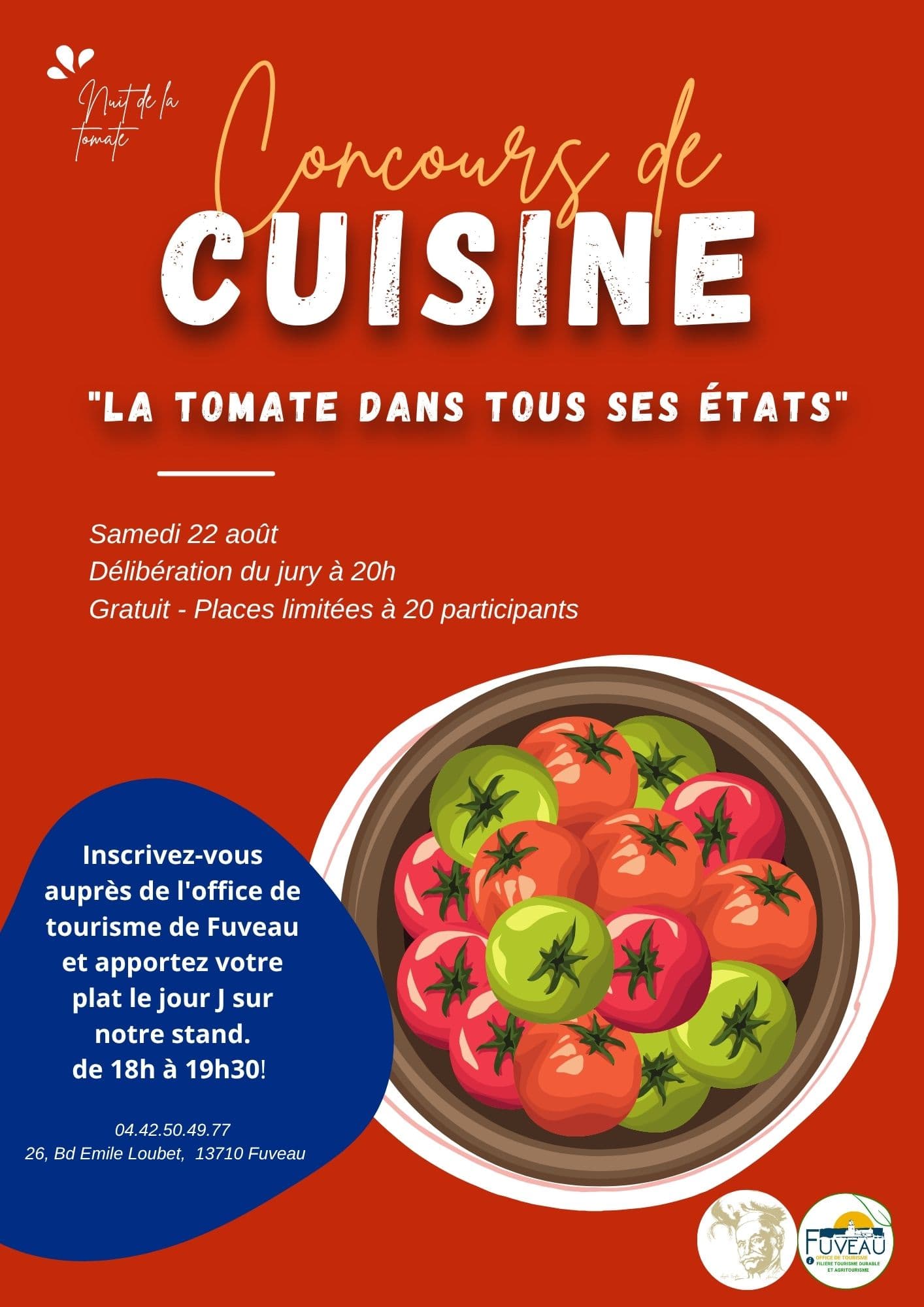 Concours de cuisine_Fuveau