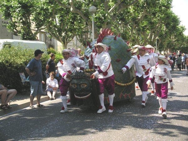 La Bergerette