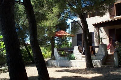 jardin