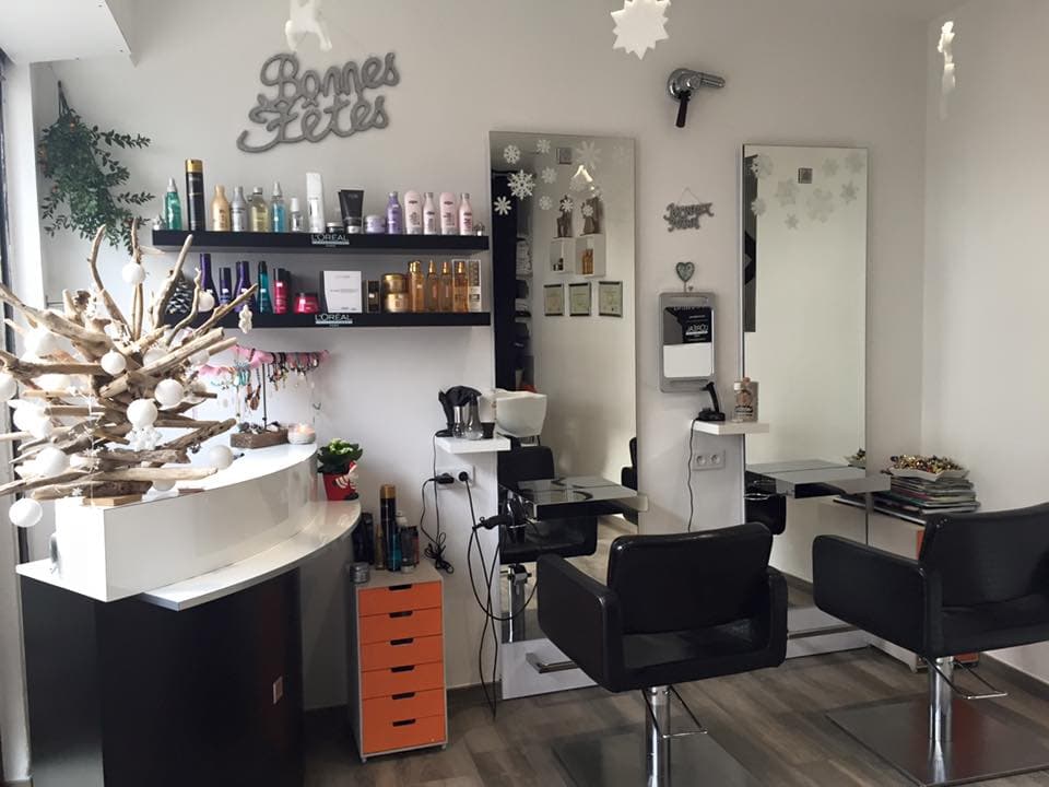 Margaux Coiffure