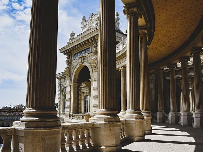 Musée des Beaux-Arts (MBA)