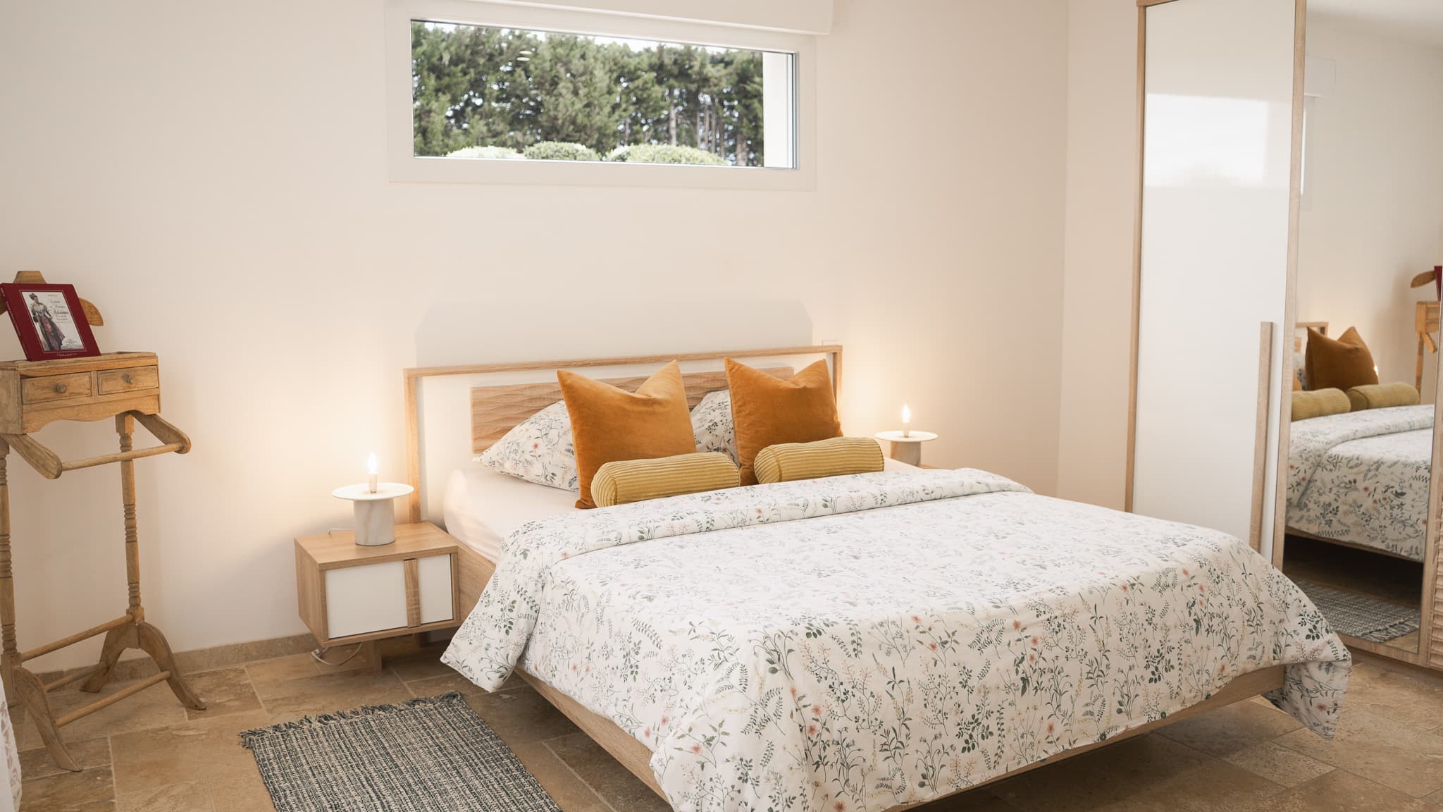 chambre parentale