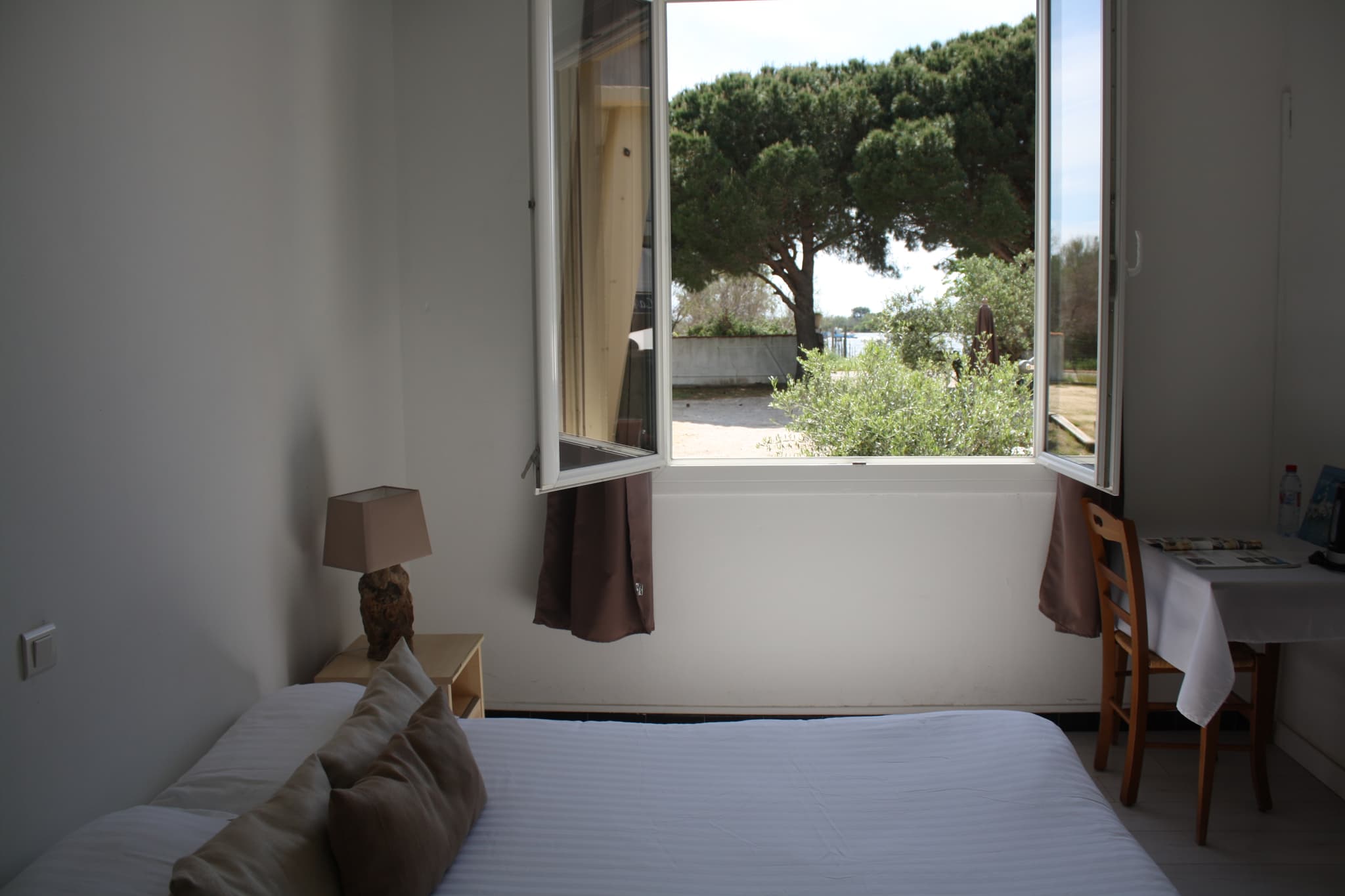 Hôtel Restaurant La Plage