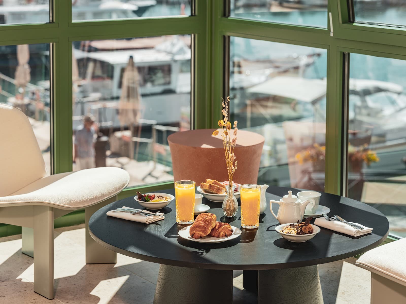 Hôtel Liautaud Cassis