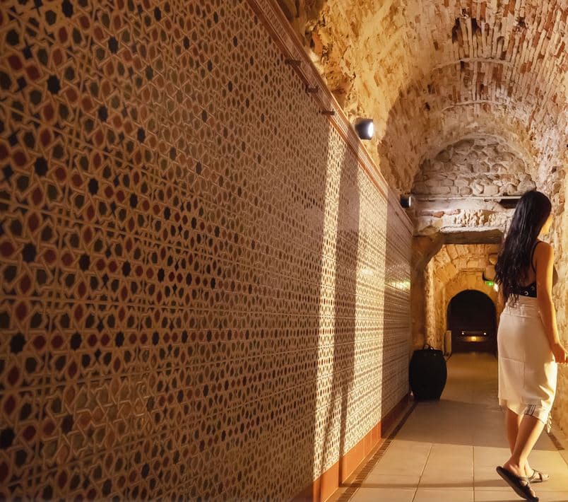 Zeïn oeiental spa Marseille