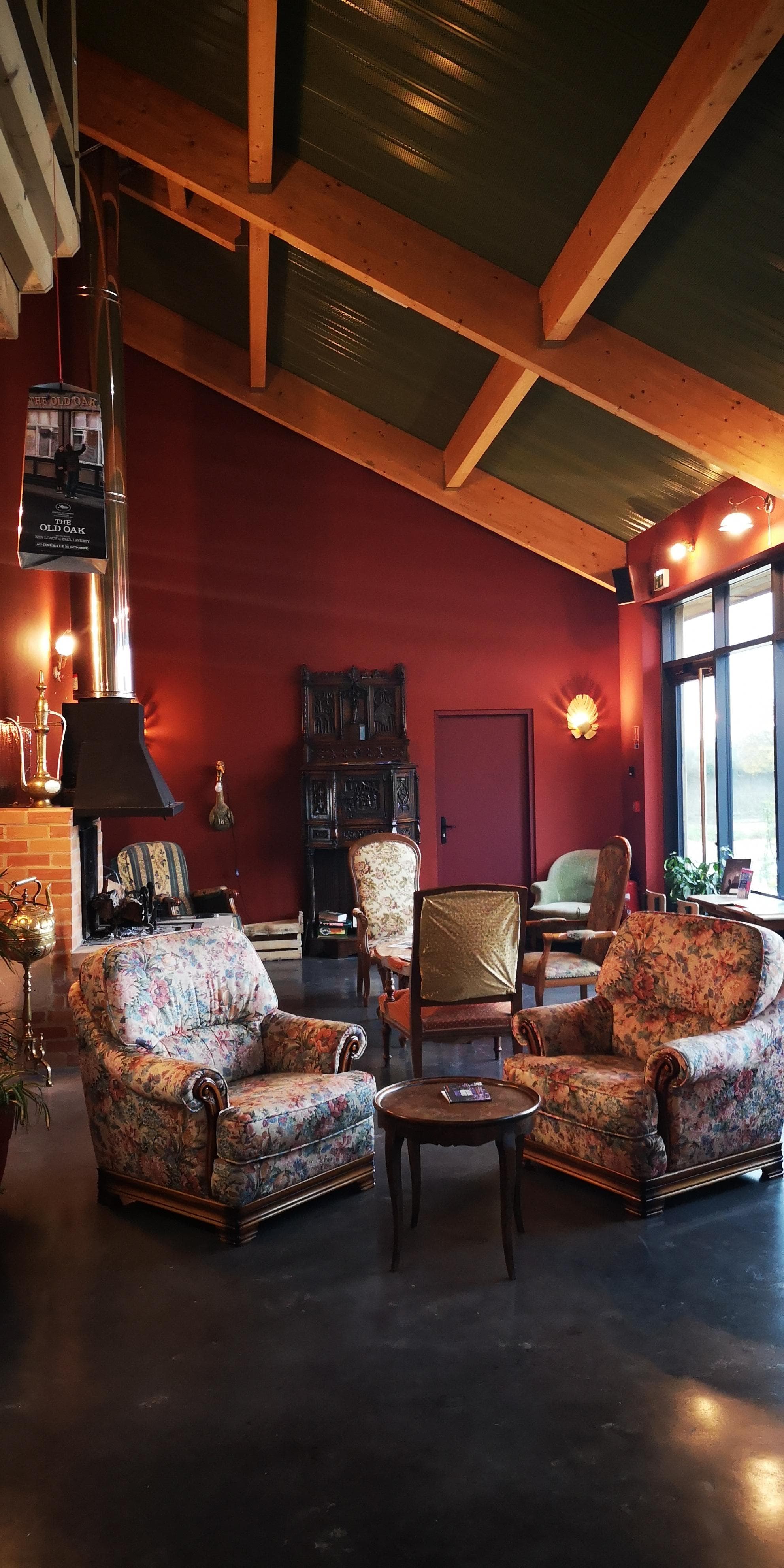 Utopia Salon