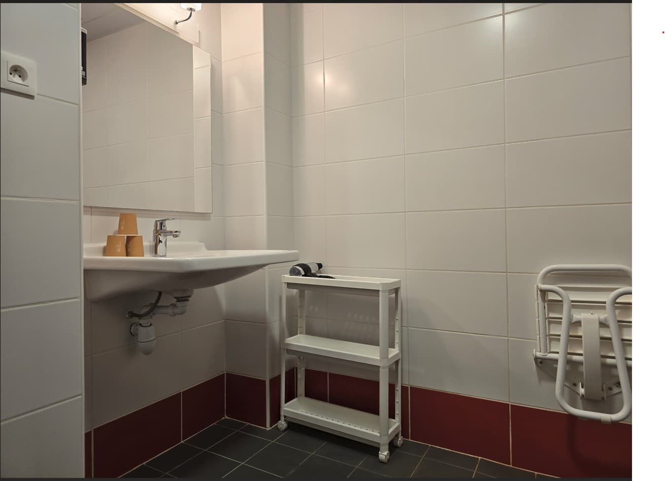 Ibis Styles Marseille gare Saint-Charles_Marseille