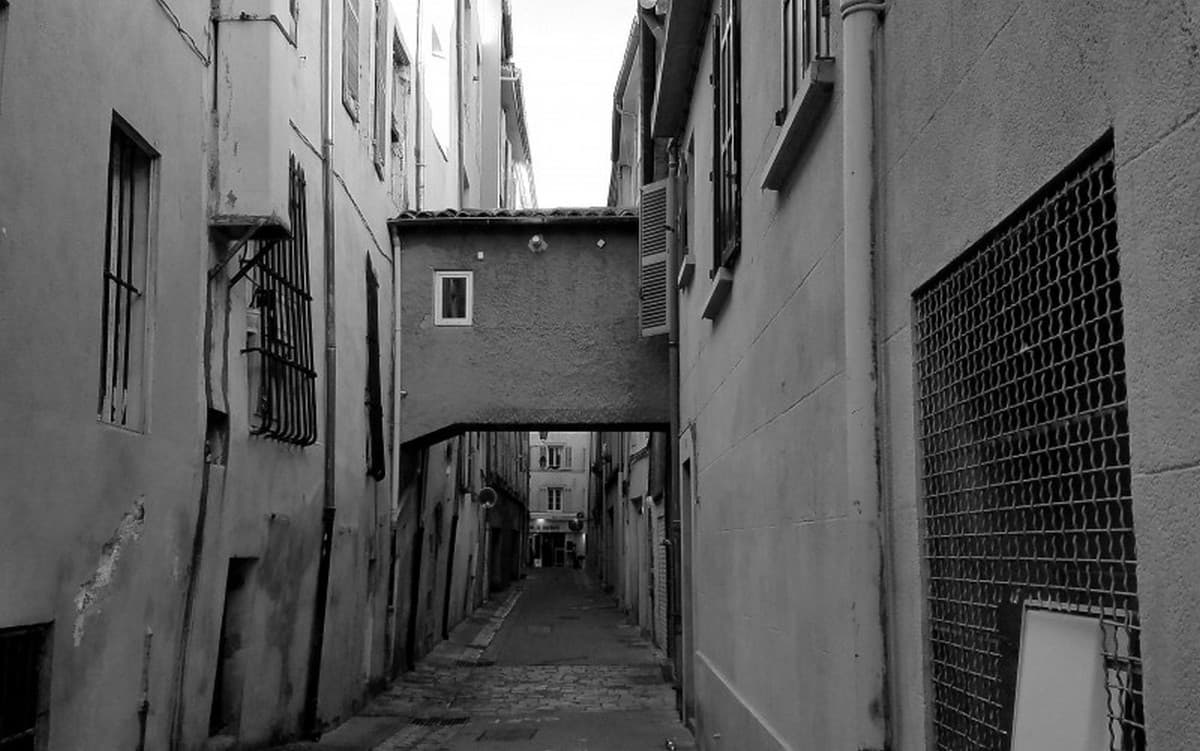 Les rues d'Aix se racontent