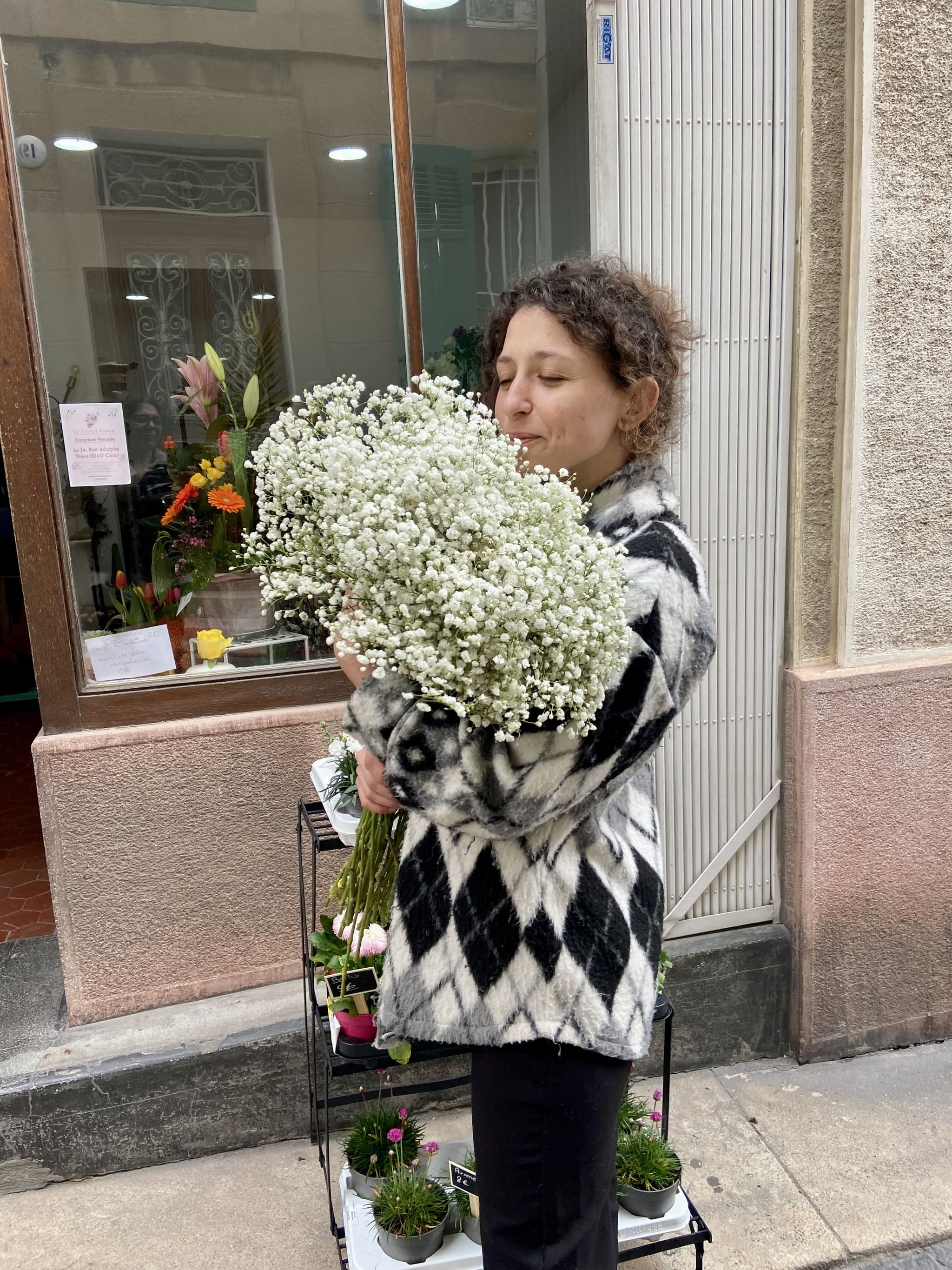 Le Dance Flore