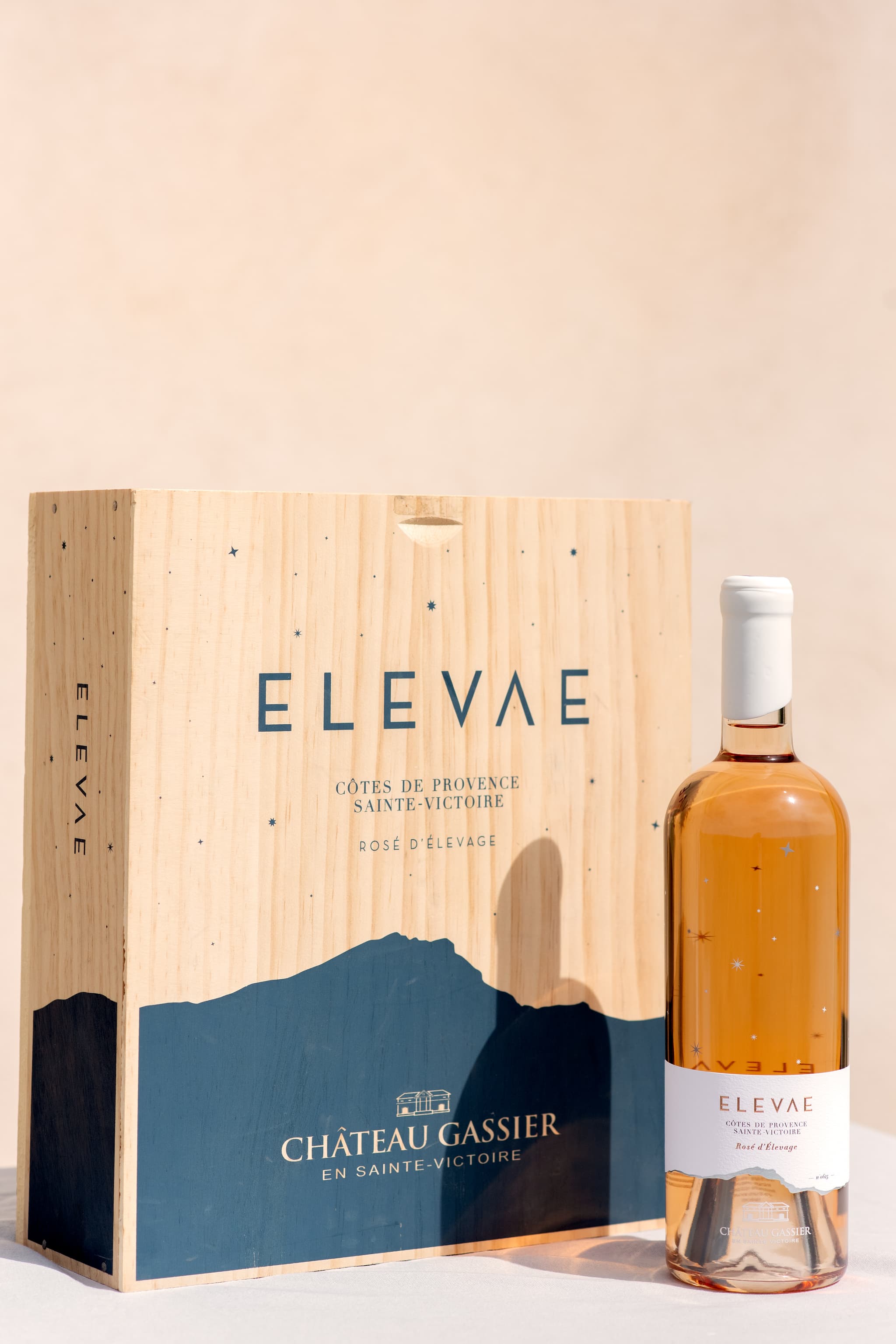 Elevae
