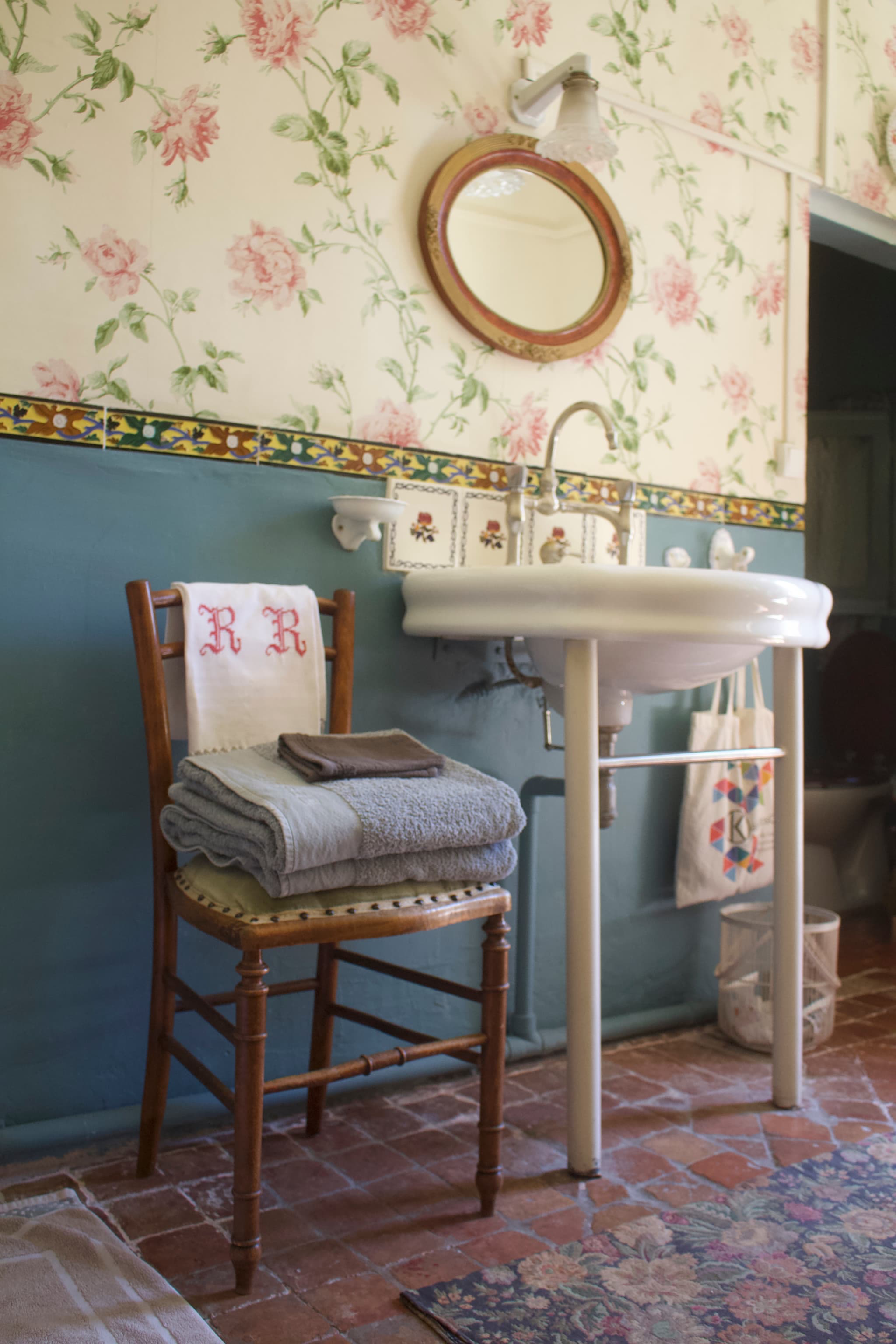 Salle de bain