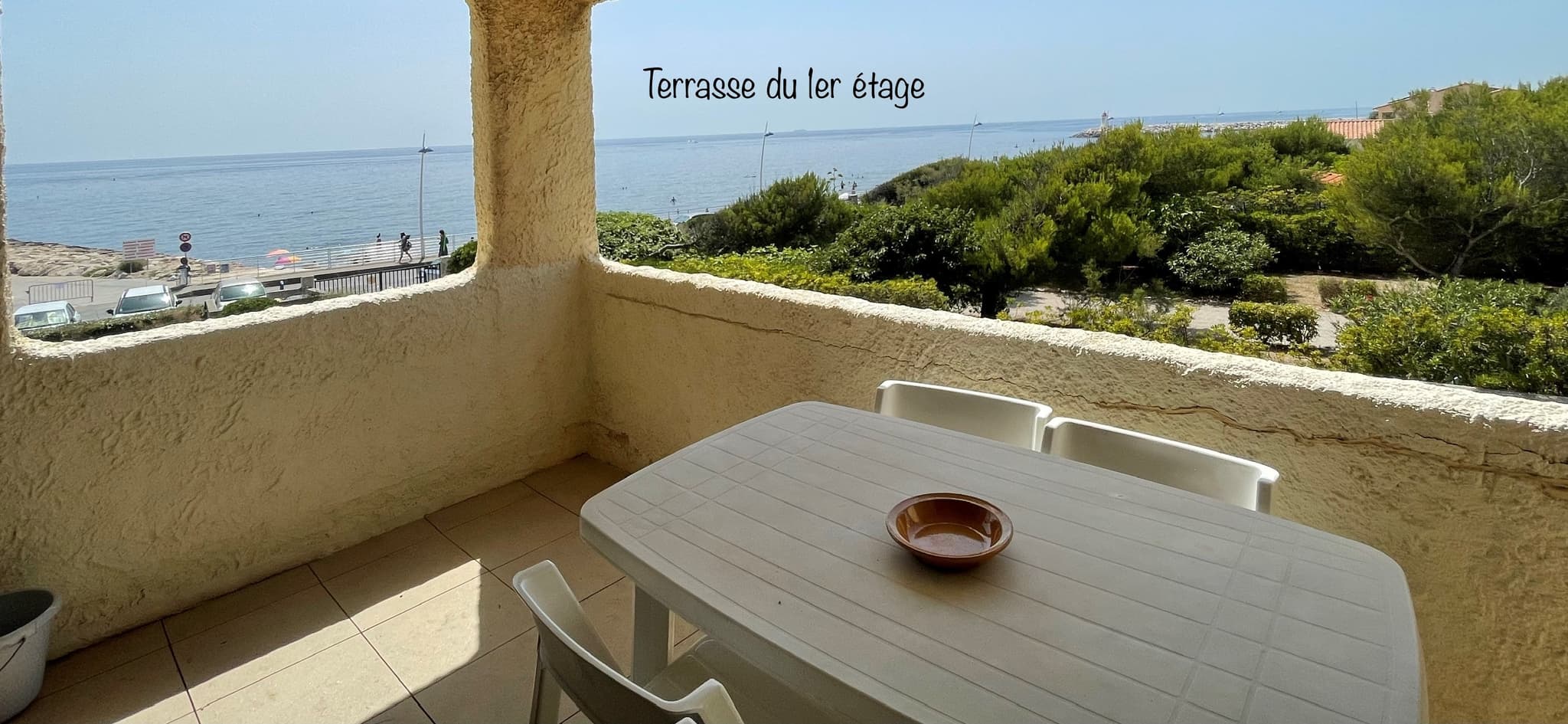 Vue Panoramique_Sausset-les-Pins