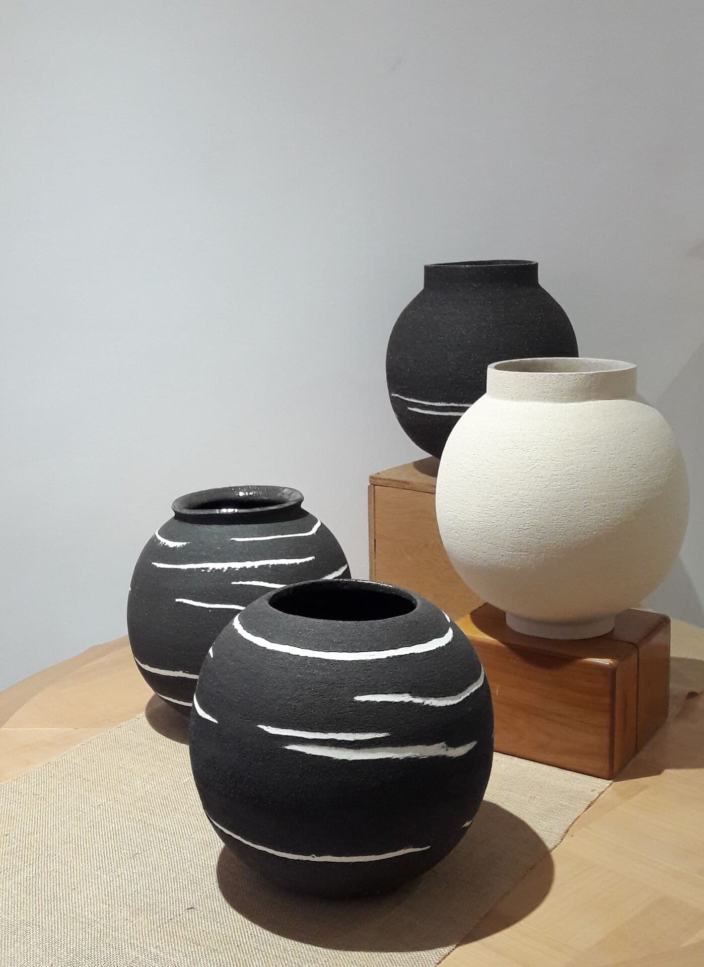 Kibo Terre Création Galerie_Martigues