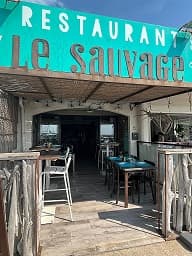 Le Sauvage