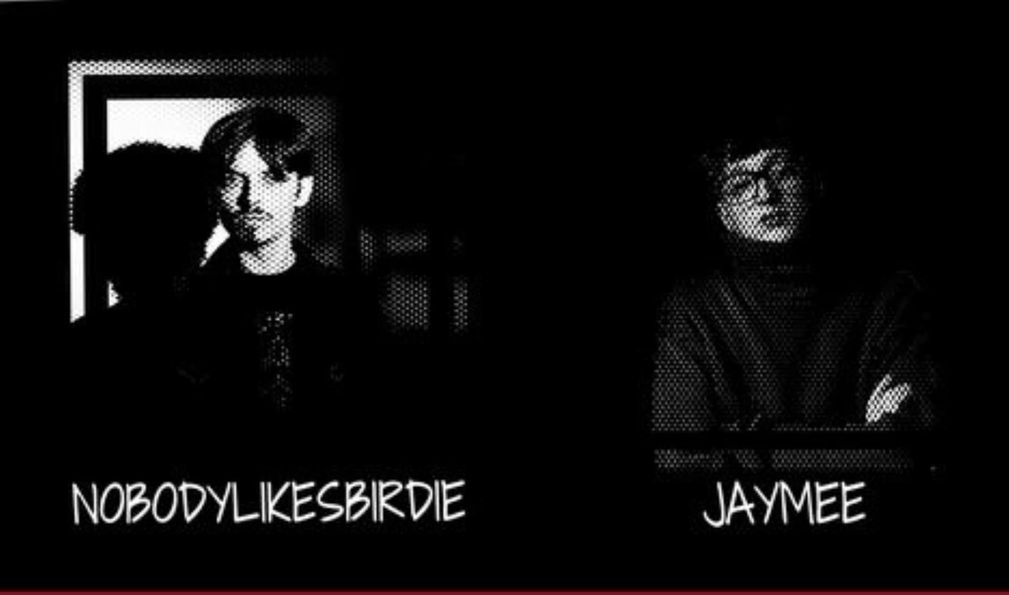Nobodylikesbidie / Jaymee