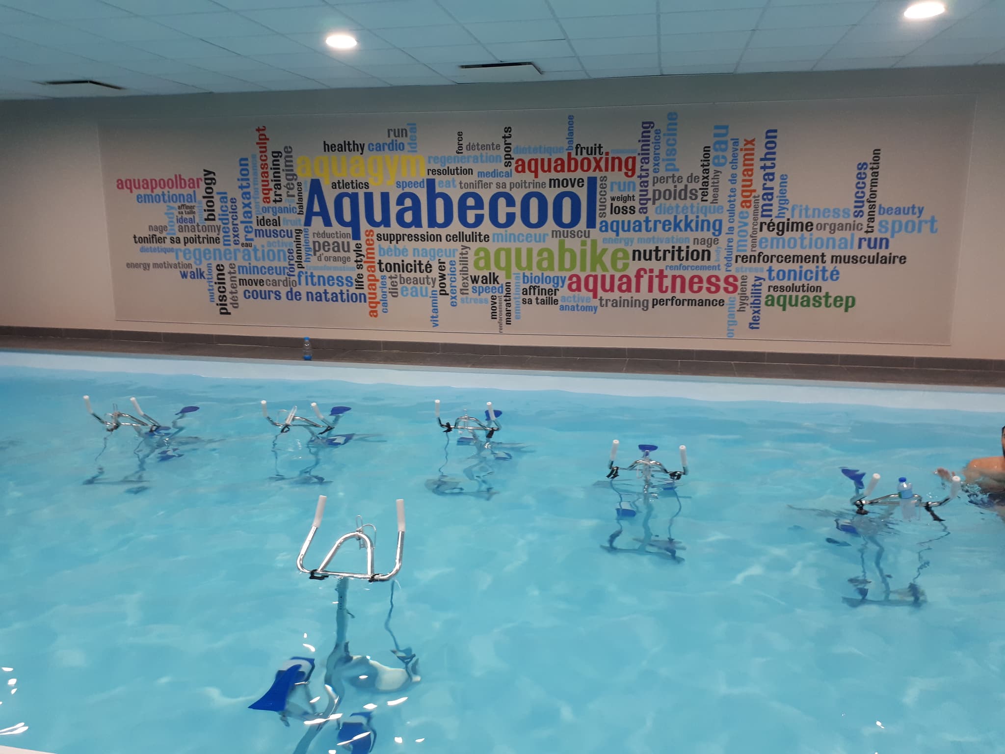 aquabecool