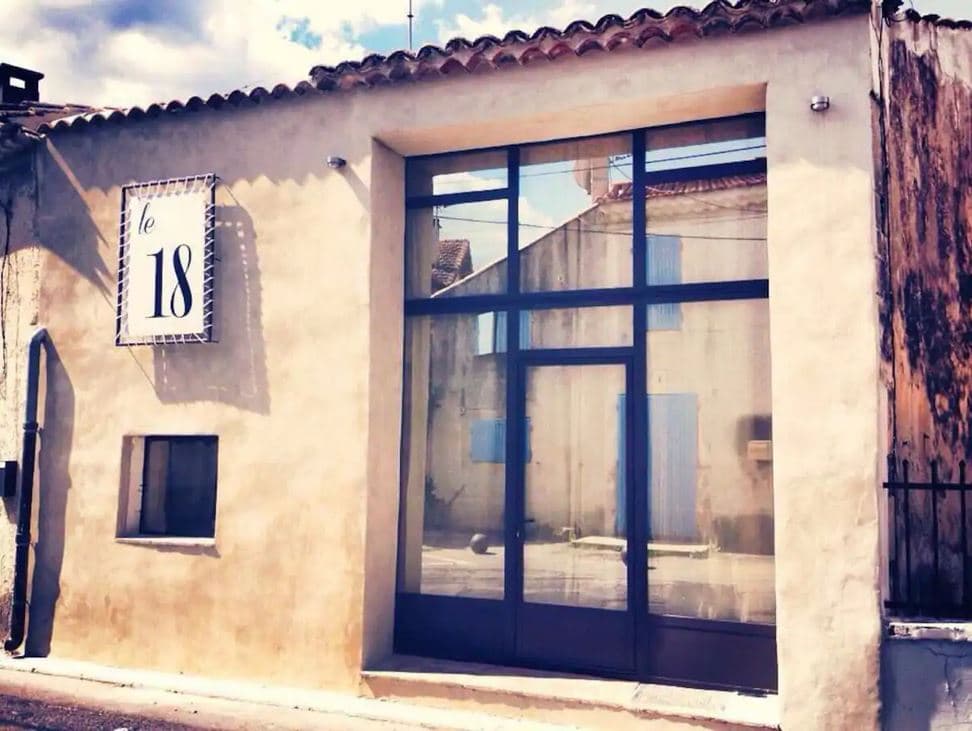 Le Loft Mahanoa