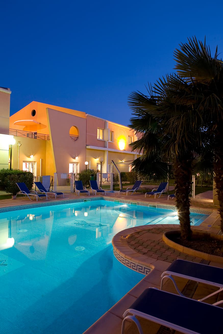 Hotel Ariane