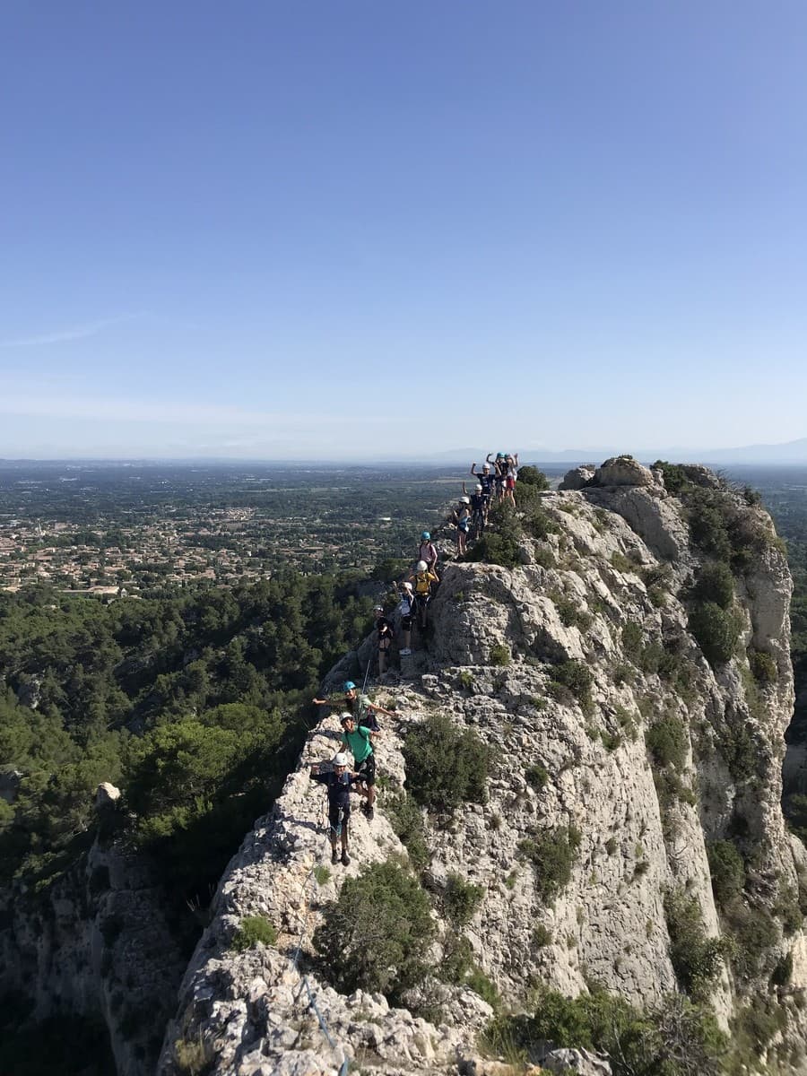 Alpilles Aventure