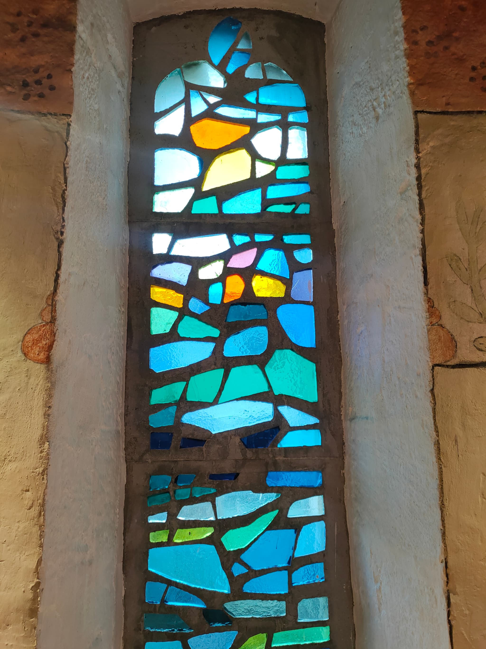Chapelle des Pénitents Blancs_Noves