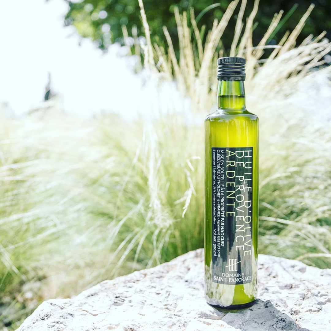 Domaine Saint Pancrace
