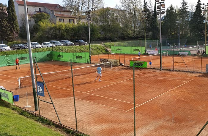 Tennis Park