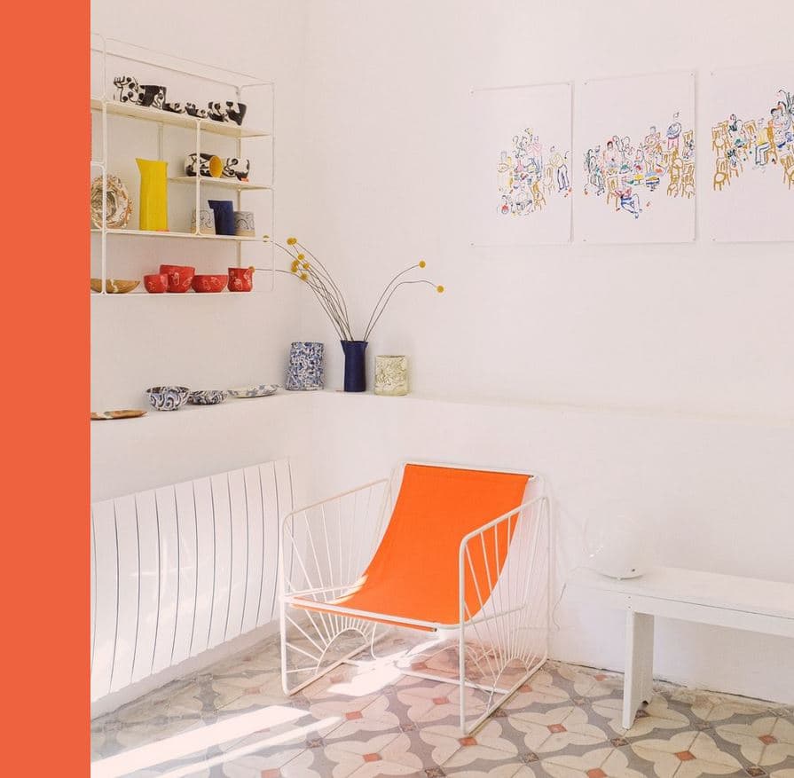 Galerie culturelle Solarium Marseille