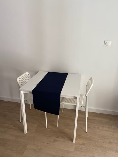 Meublé 1
