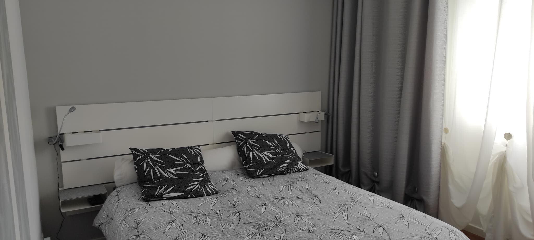 Chez Audrey - chambre