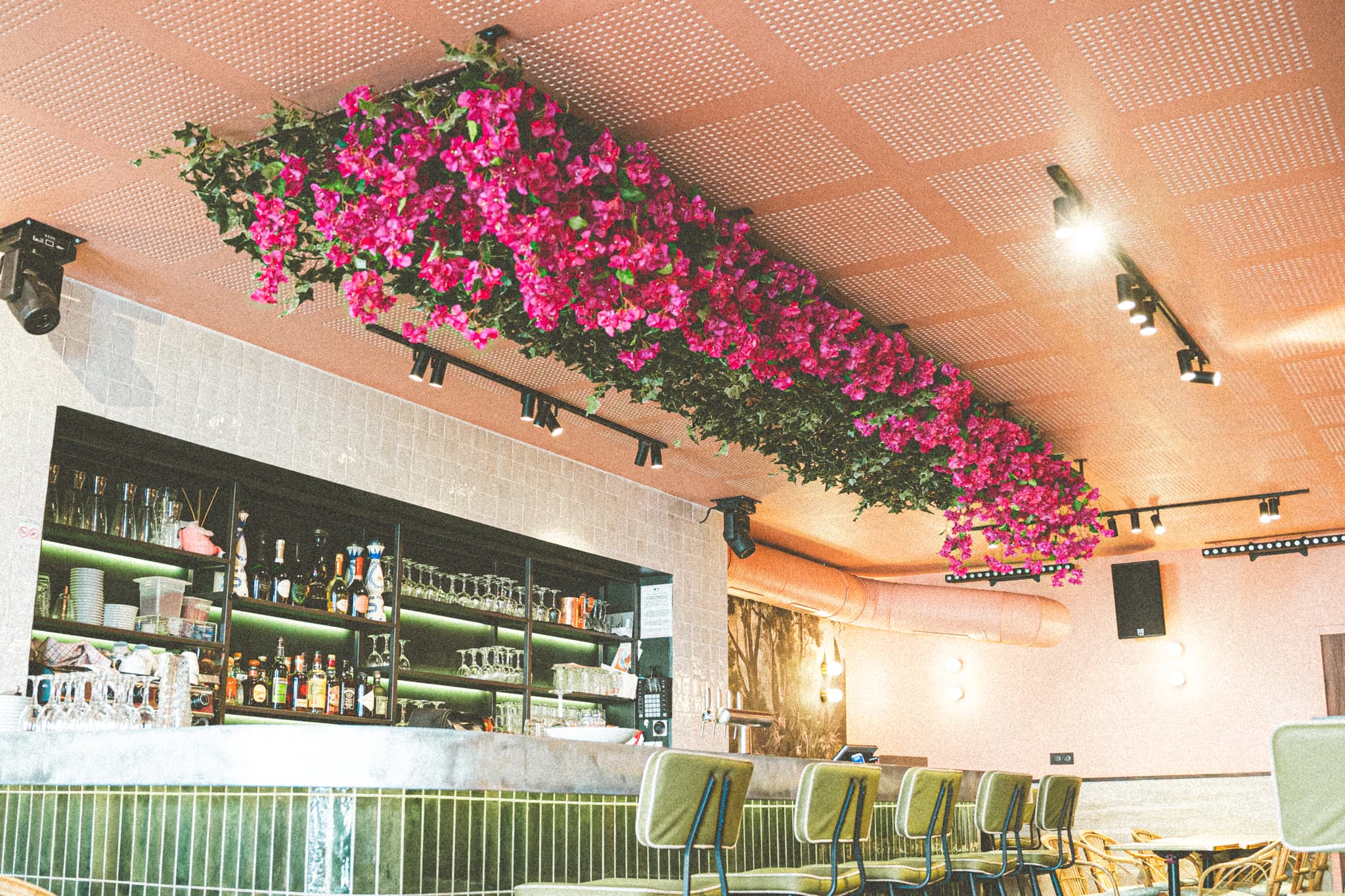 Bar des Oiseaux