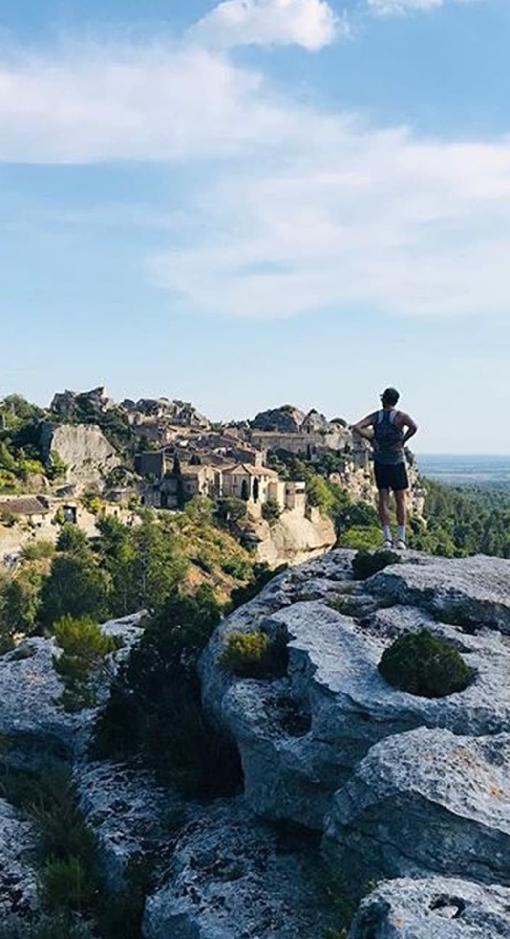 Chato Forme_Saint-Rémy-de-Provence