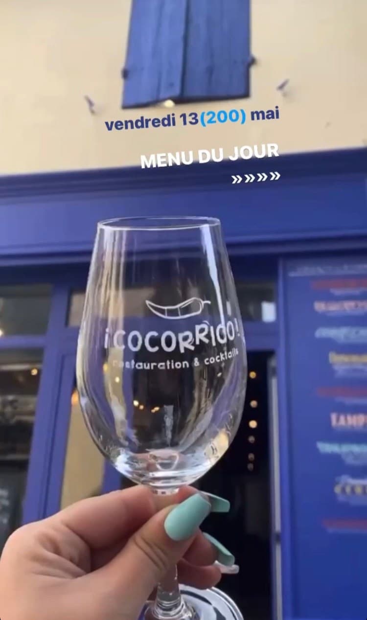 Cocorrico