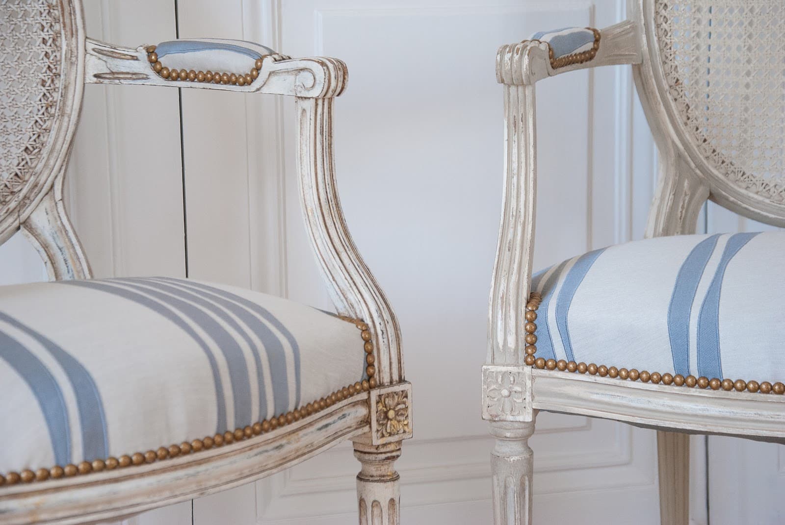 zoom fauteuils
